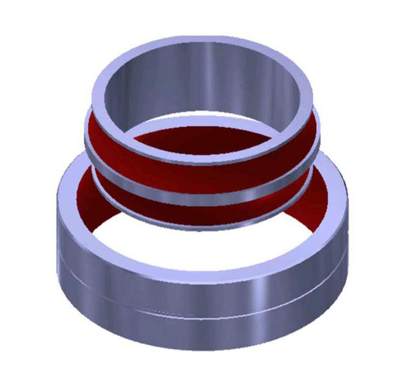 Large bearing grinding solution