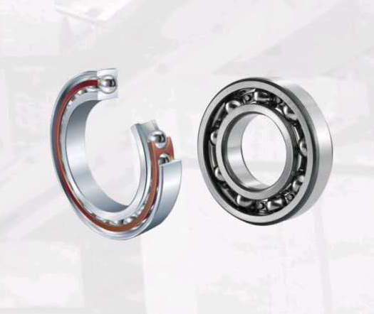 Precision bearing ultra precision machine