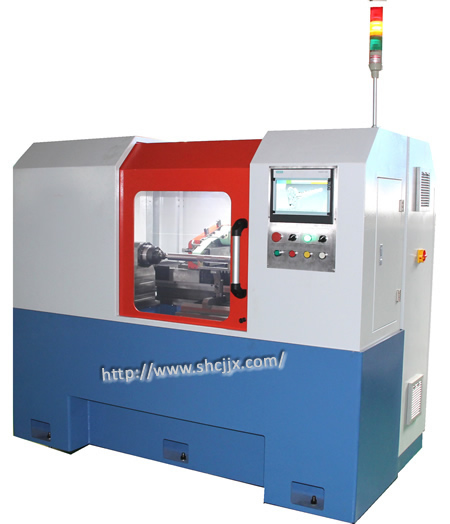 Ultraprecision machine