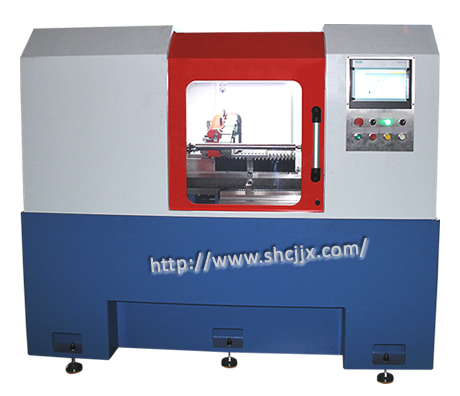 Fully automatic ultra precision machine - M01 type