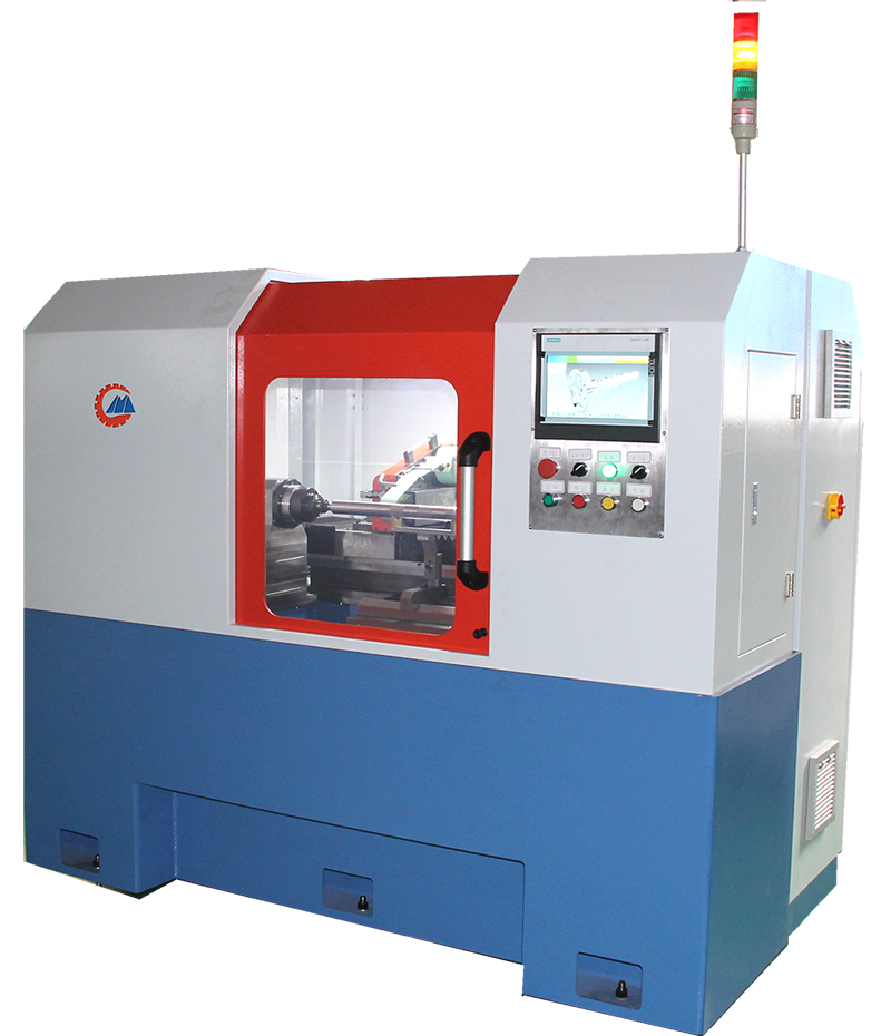 Outer circle ultra precision machine PM112